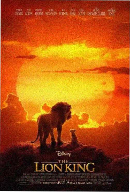 星轨之外番剧封面